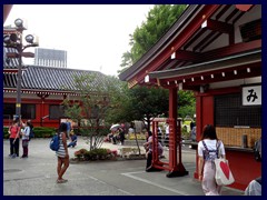 Sensoji Temple 12